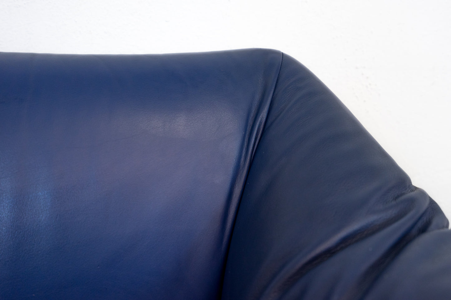 Cassina Tentazione Sessel Leder