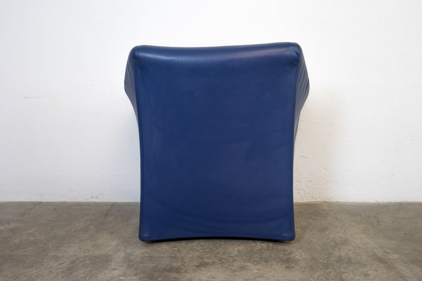 Cassina Tentazione Sessel Leder
