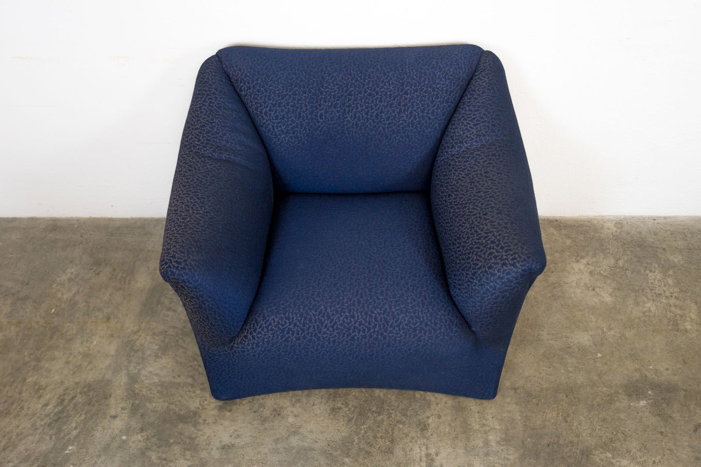 Cassina Tentazione Sessel