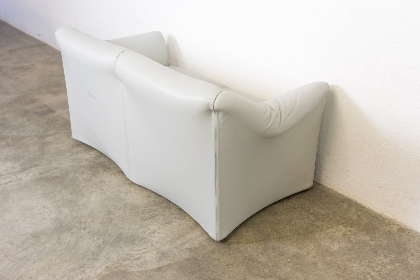 Cassina Tentazione Sofa