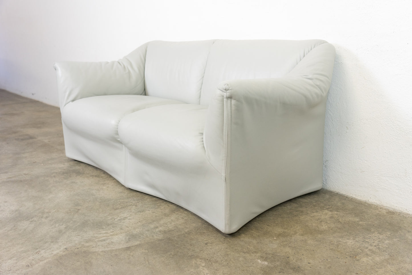 Cassina Tentazione Sofa