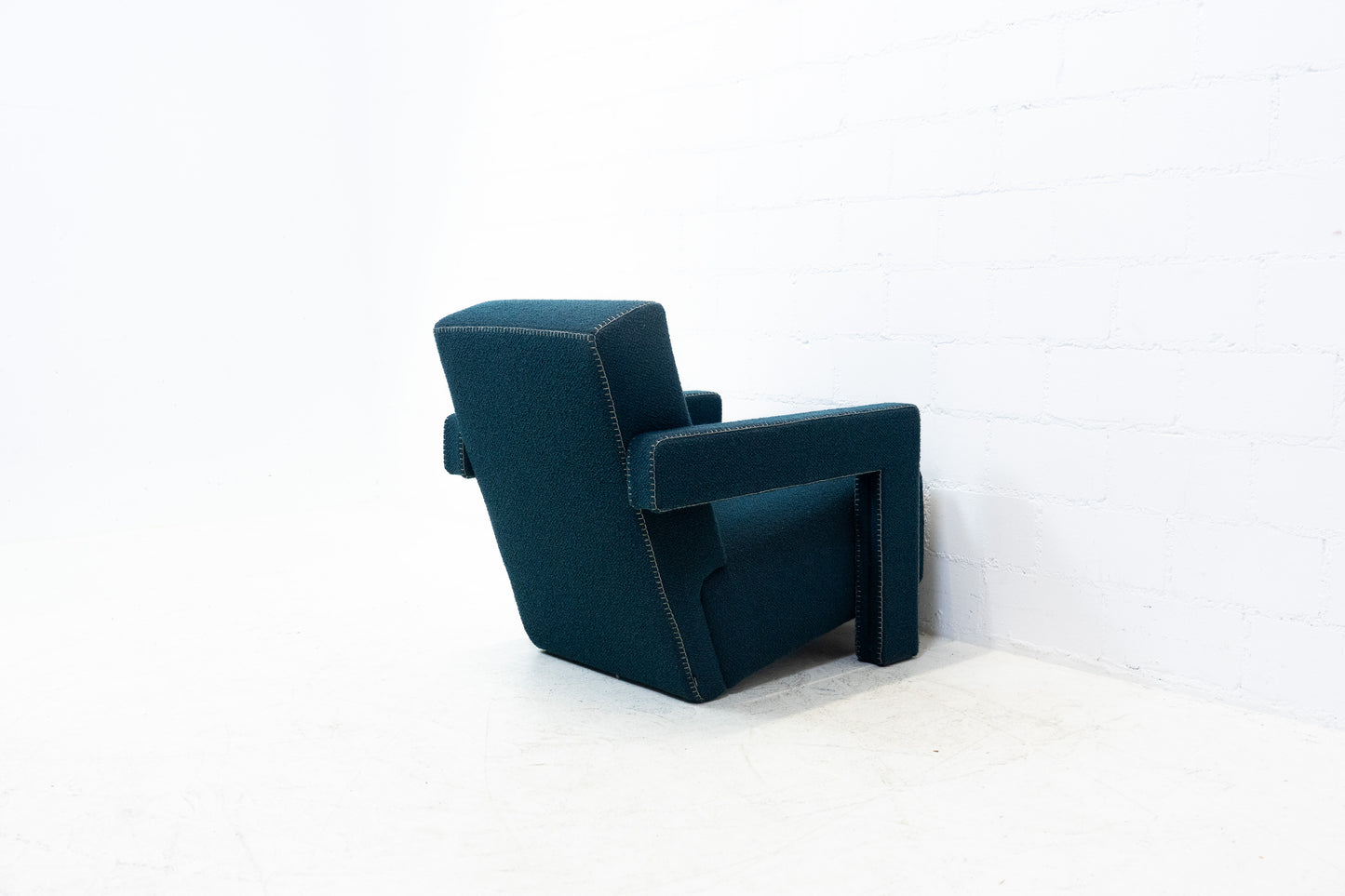 Cassina Utrecht Sessel Nr. 2
