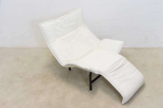 Cassina Veranda Sessel Leder