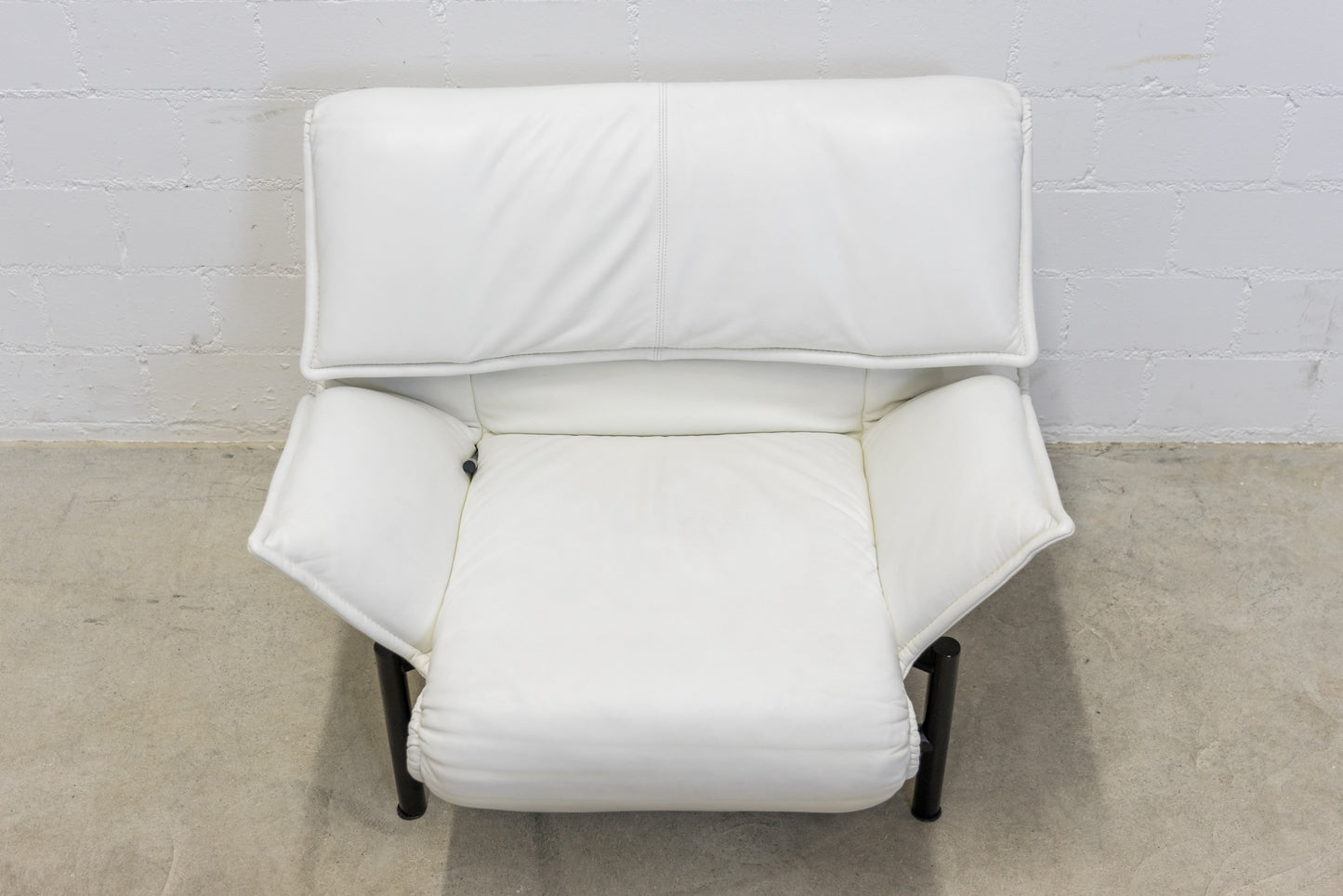 Cassina Veranda Sessel Leder