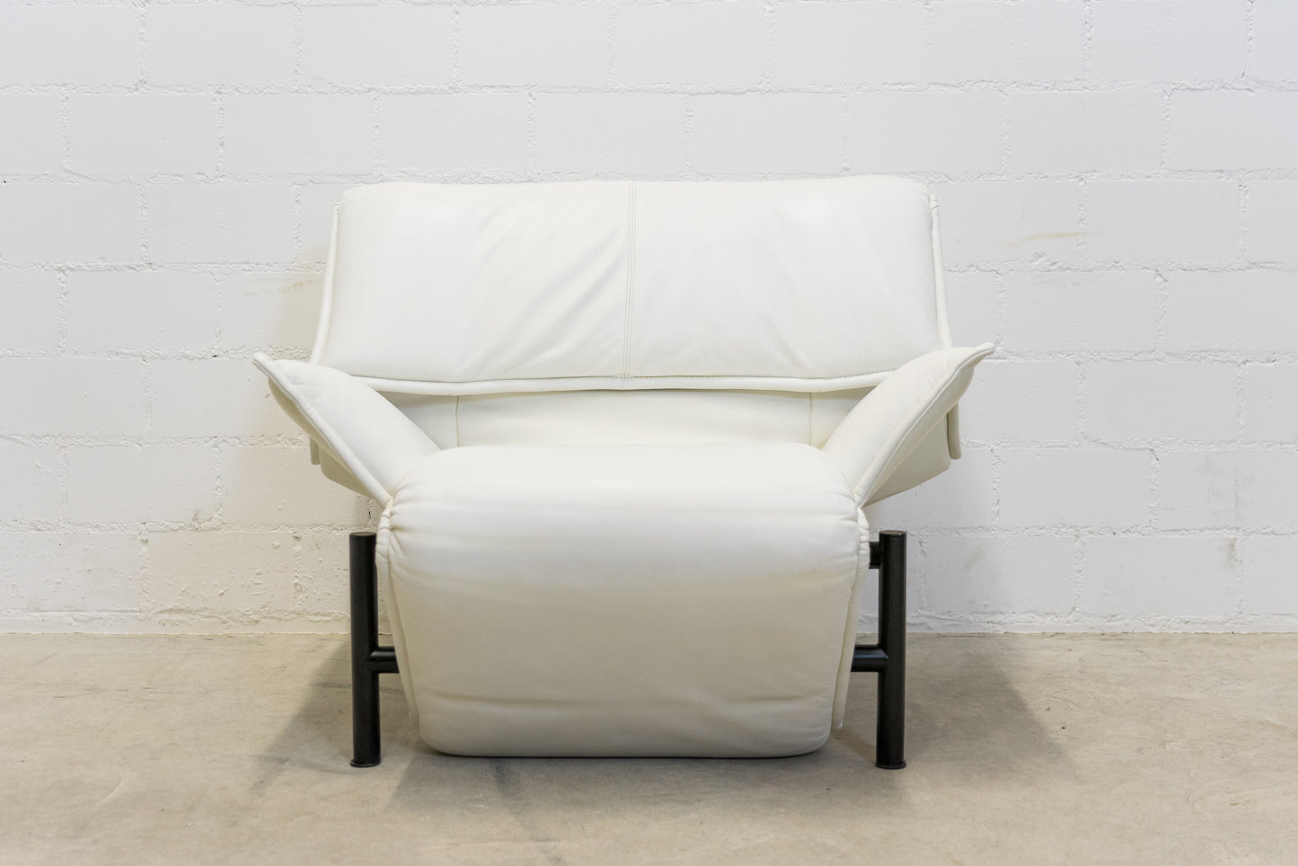 Cassina Veranda Sessel Leder