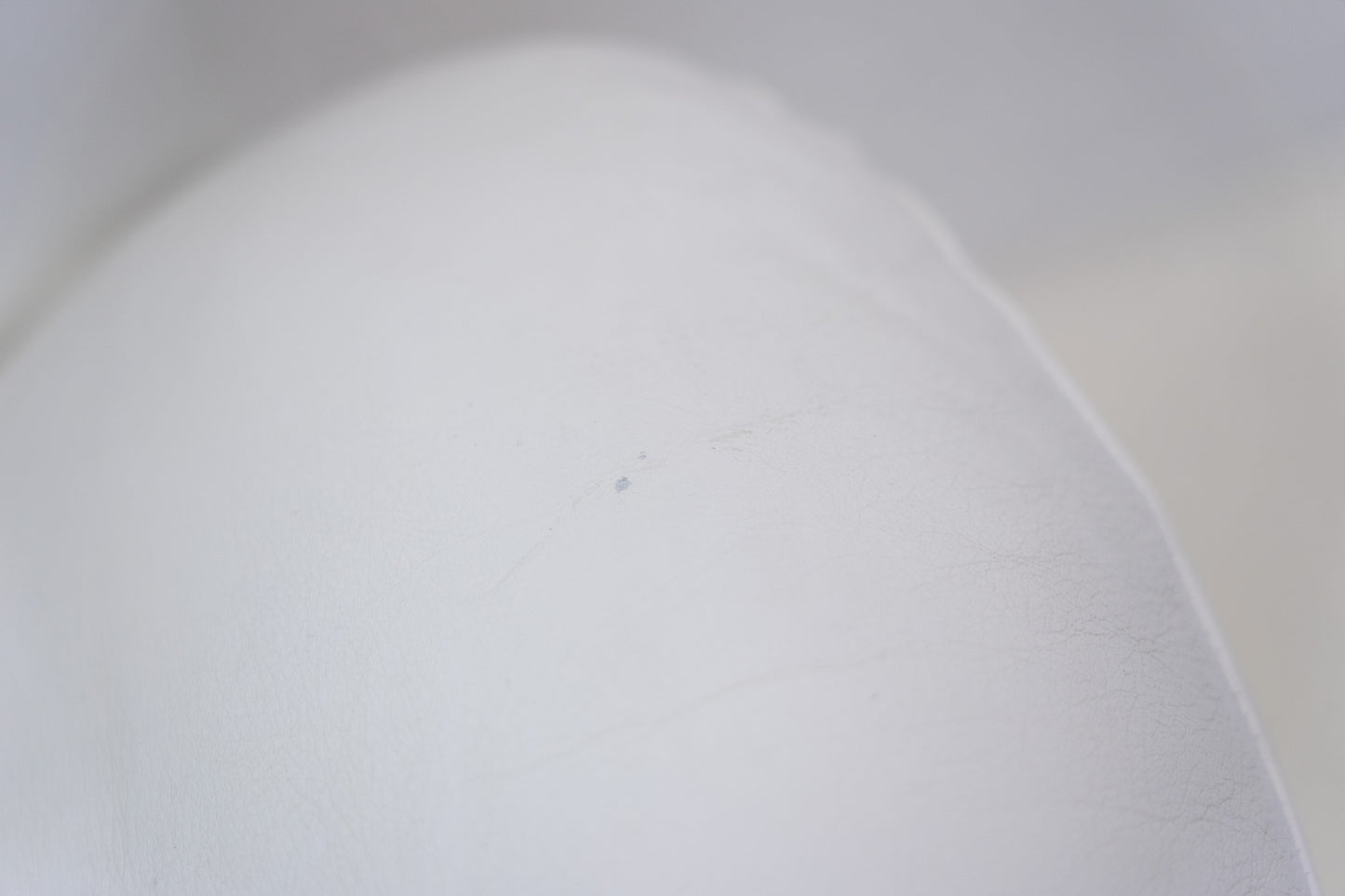 Cassina Wink Sessel Leder Nr. 6