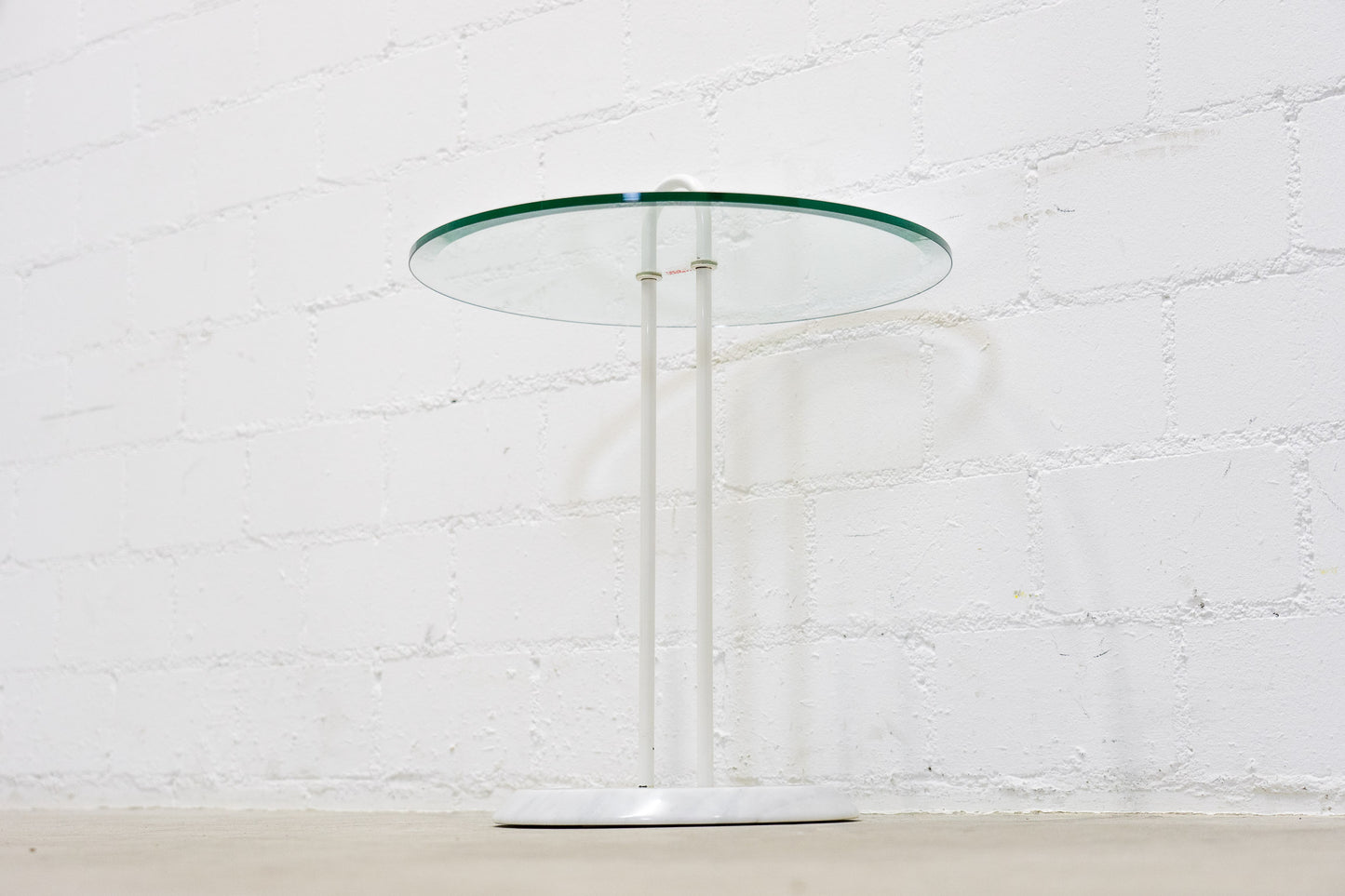 Catellan Italia Beistelltisch Glas