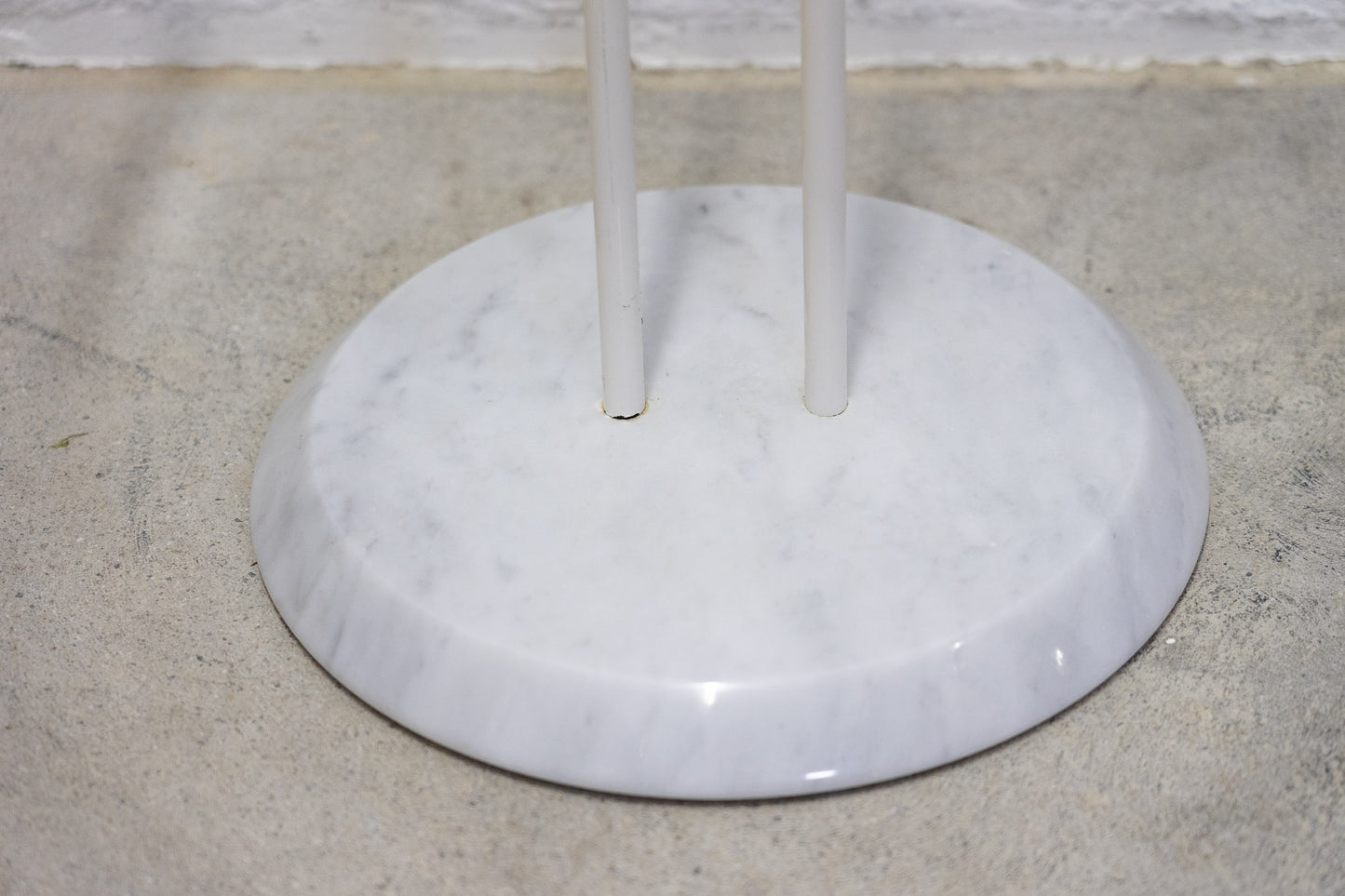 Catellan Italia Beistelltisch Glas