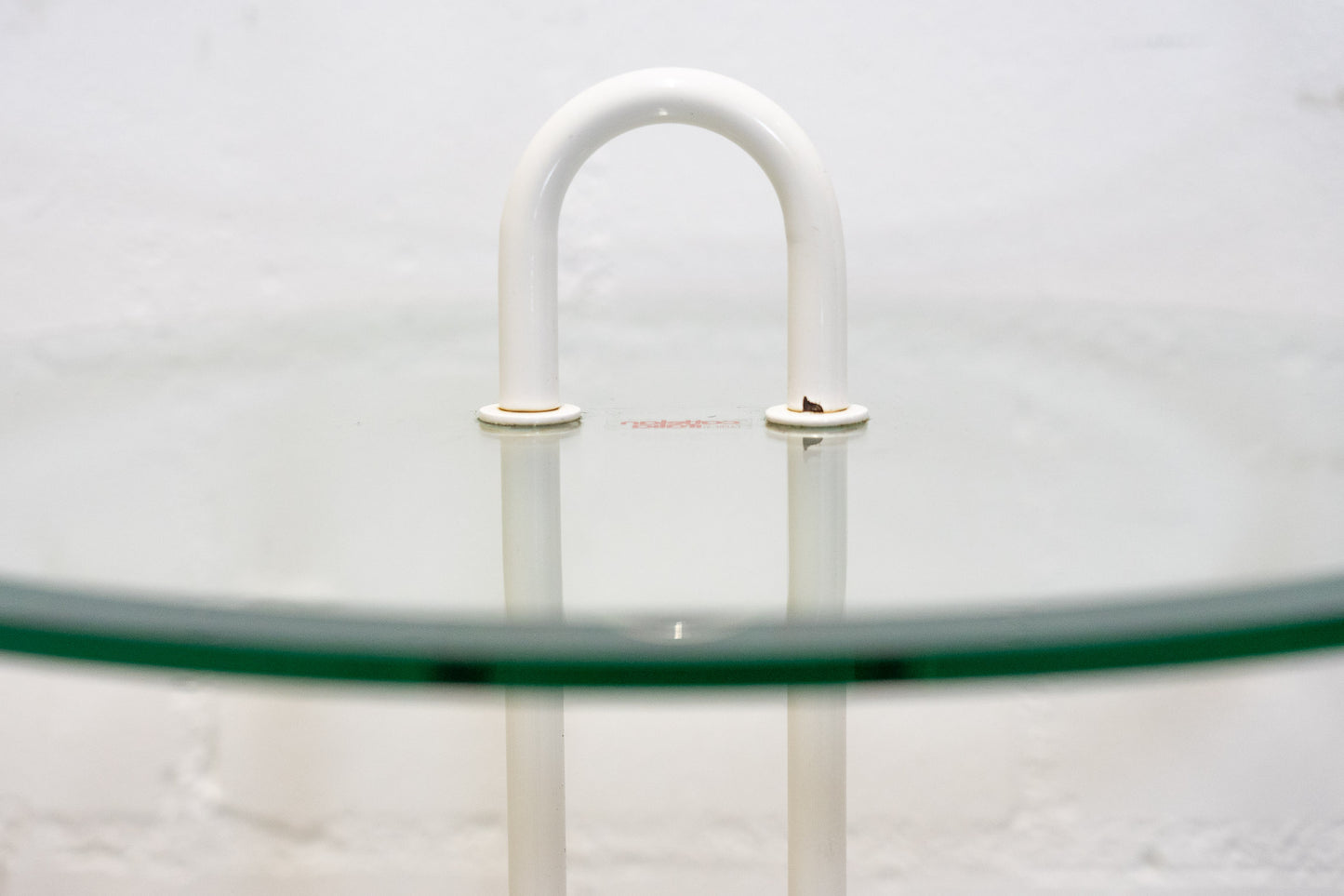 Catellan Italia Beistelltisch Glas
