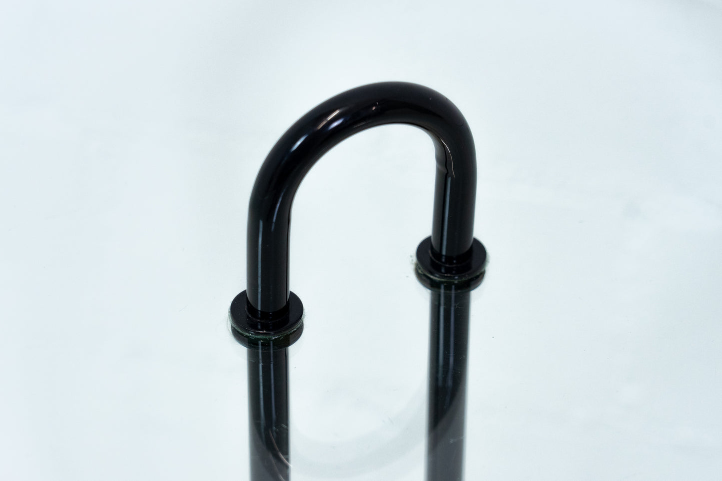 Catellan Italia Beistelltisch Glas Nr. 2