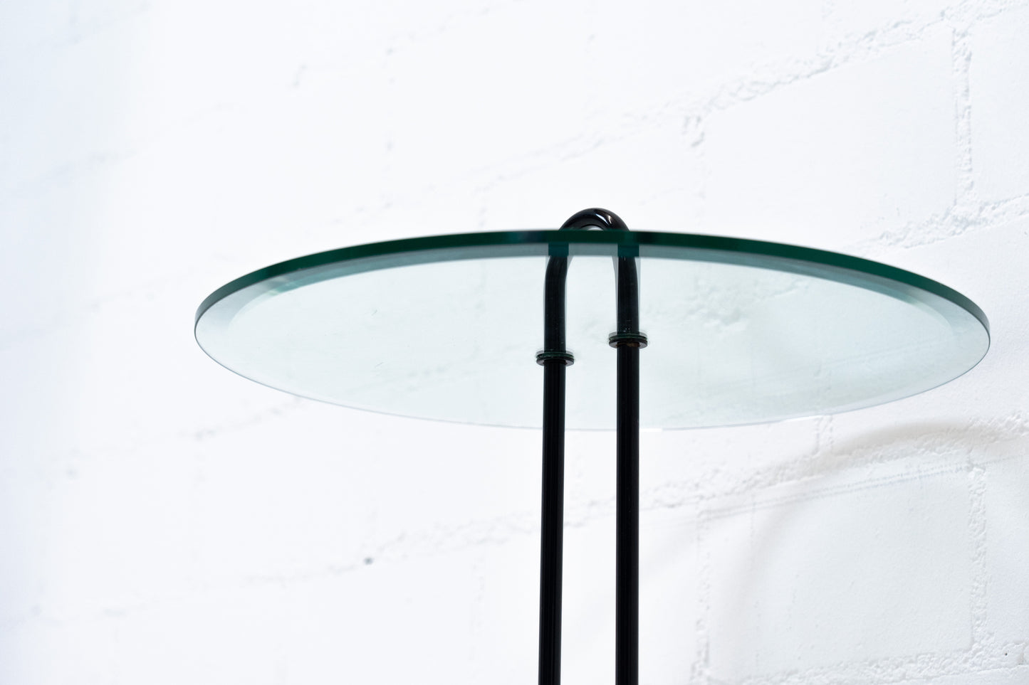 Catellan Italia Beistelltisch Glas Nr. 2