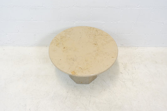 Couchtisch Jurakalk Nr. 1