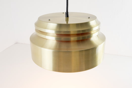 Dänische Leuchte 70er Carl Thore Granhaga Nr. 39