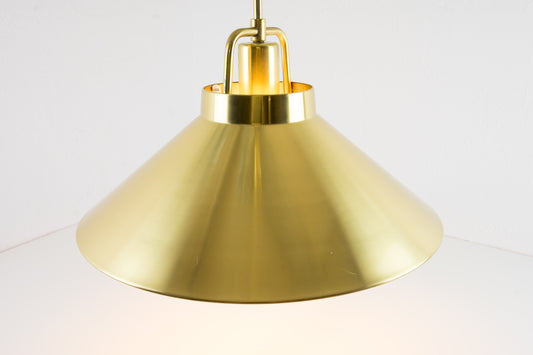 Dänische Leuchte Lyfa 60er Nr. 40