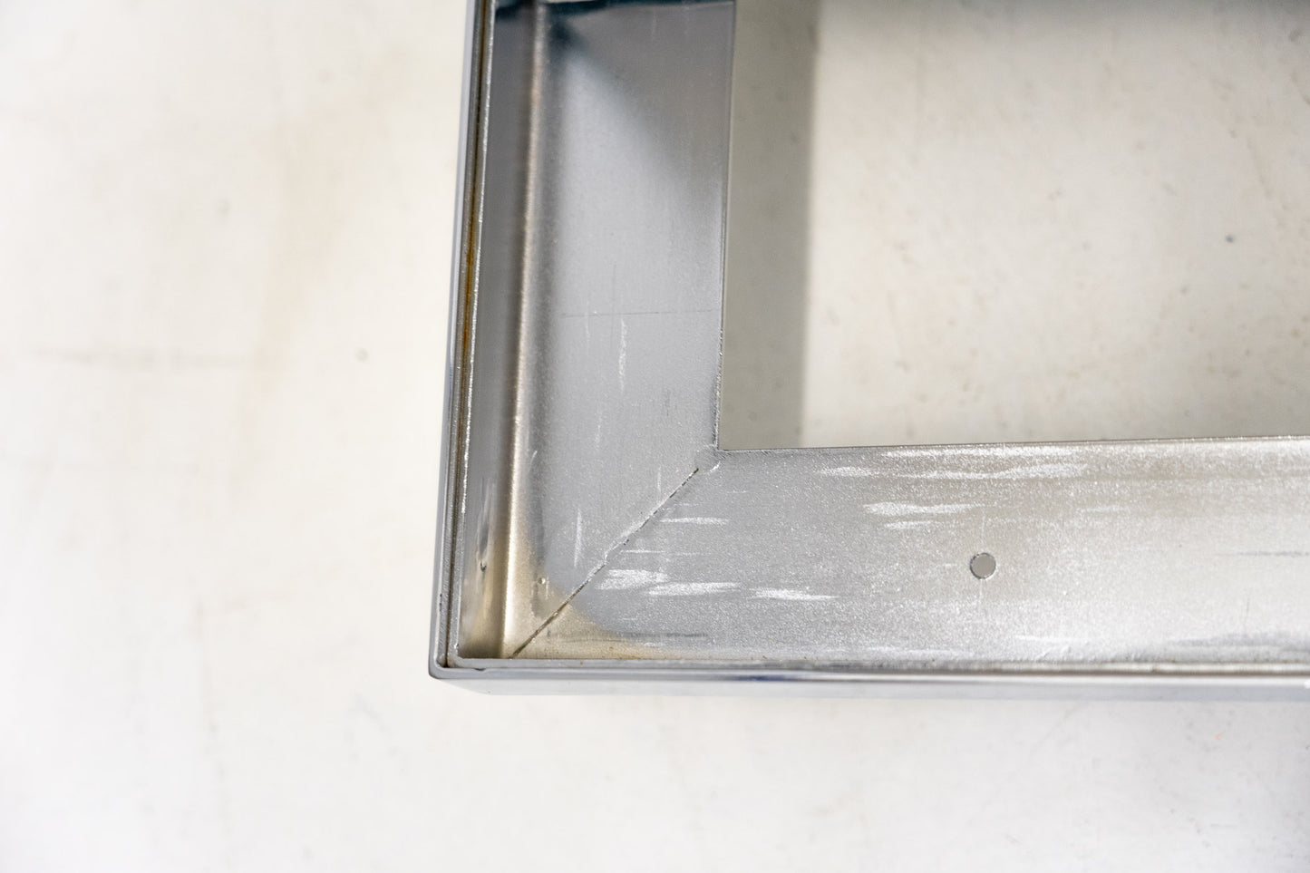 Daniel Dörig Hocker