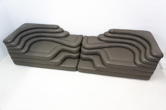 De Sede DS-1025 Sofa Terrazza Nr. 3