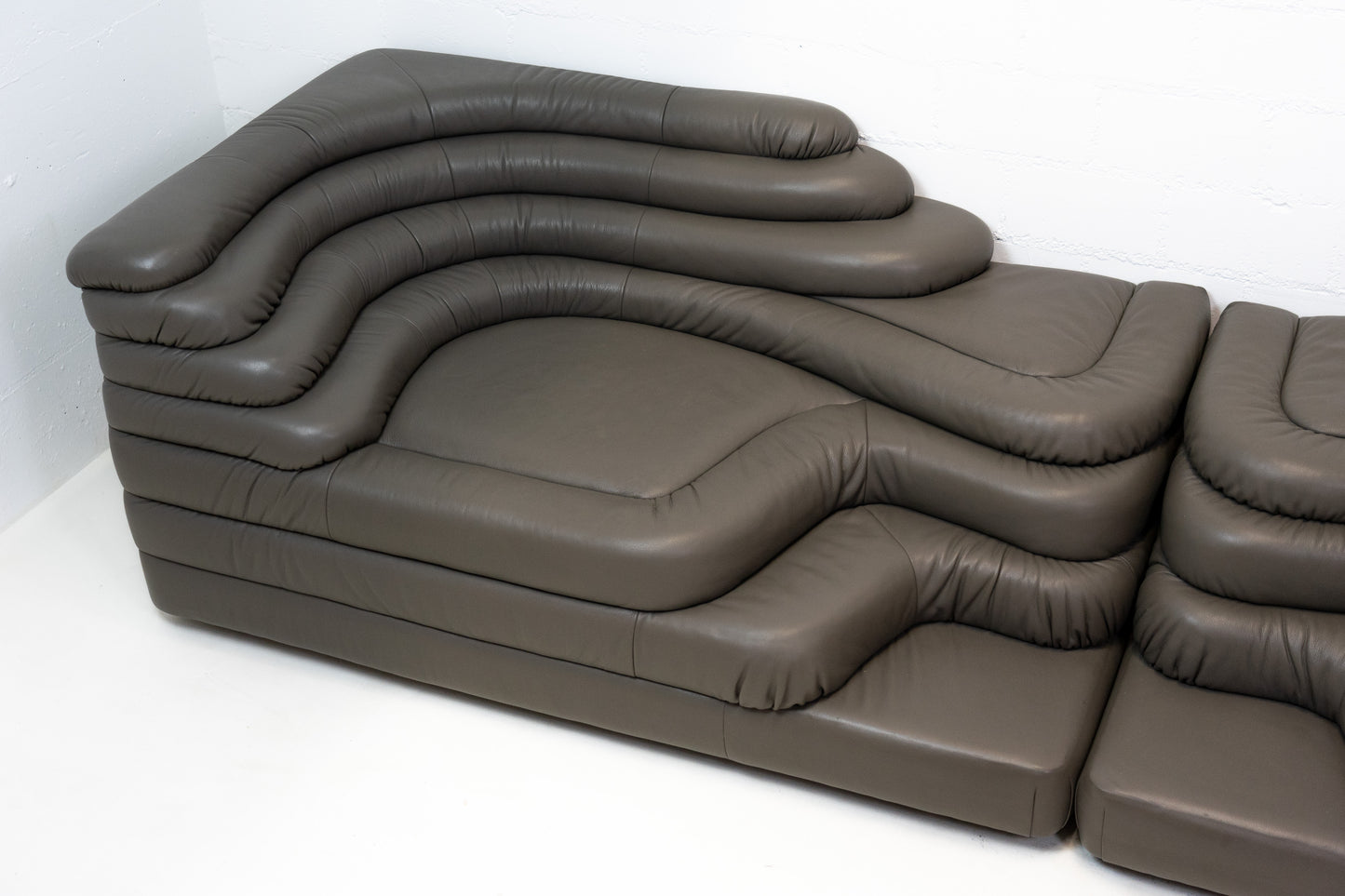 De Sede DS-1025 Sofa Terrazza Nr. 3
