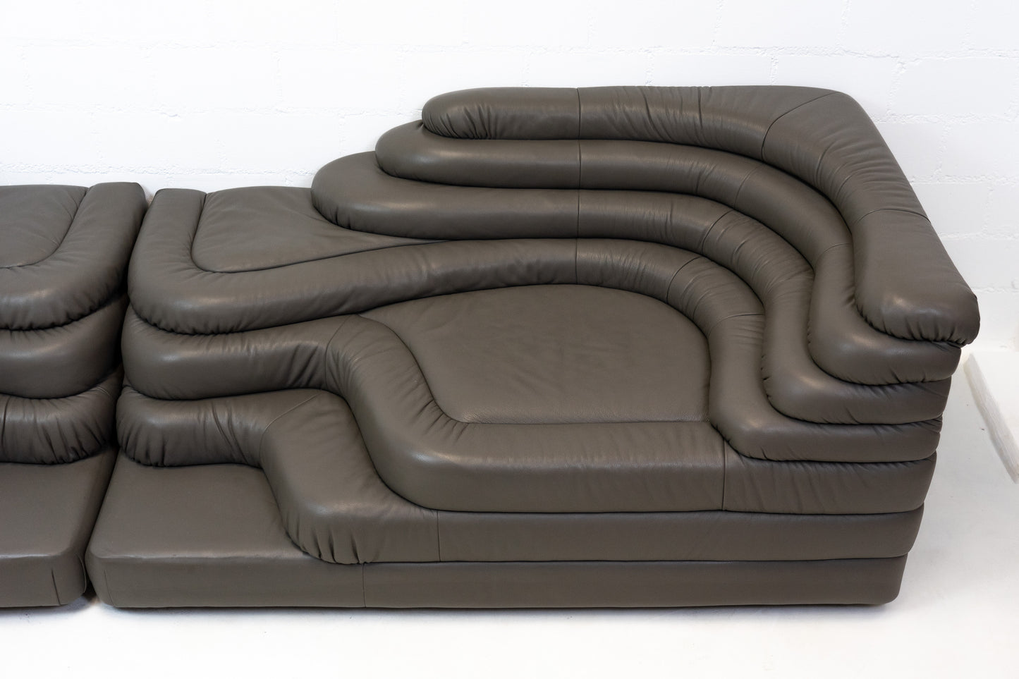 De Sede DS-1025 Sofa Terrazza Nr. 3