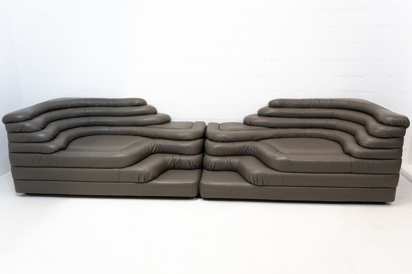 De Sede DS-1025 Sofa Terrazza Nr. 3