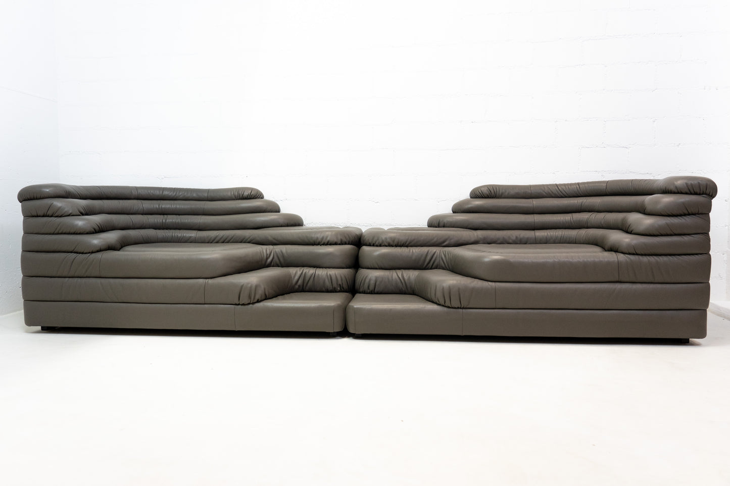 De Sede DS-1025 Sofa Terrazza Nr. 3