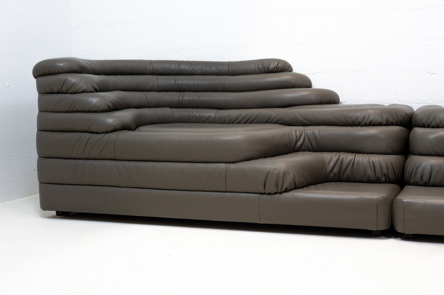 De Sede DS-1025 Sofa Terrazza Nr. 3
