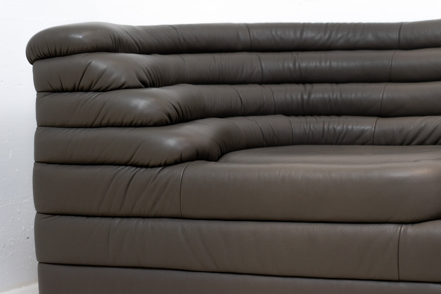 De Sede DS-1025 Sofa Terrazza Nr. 3