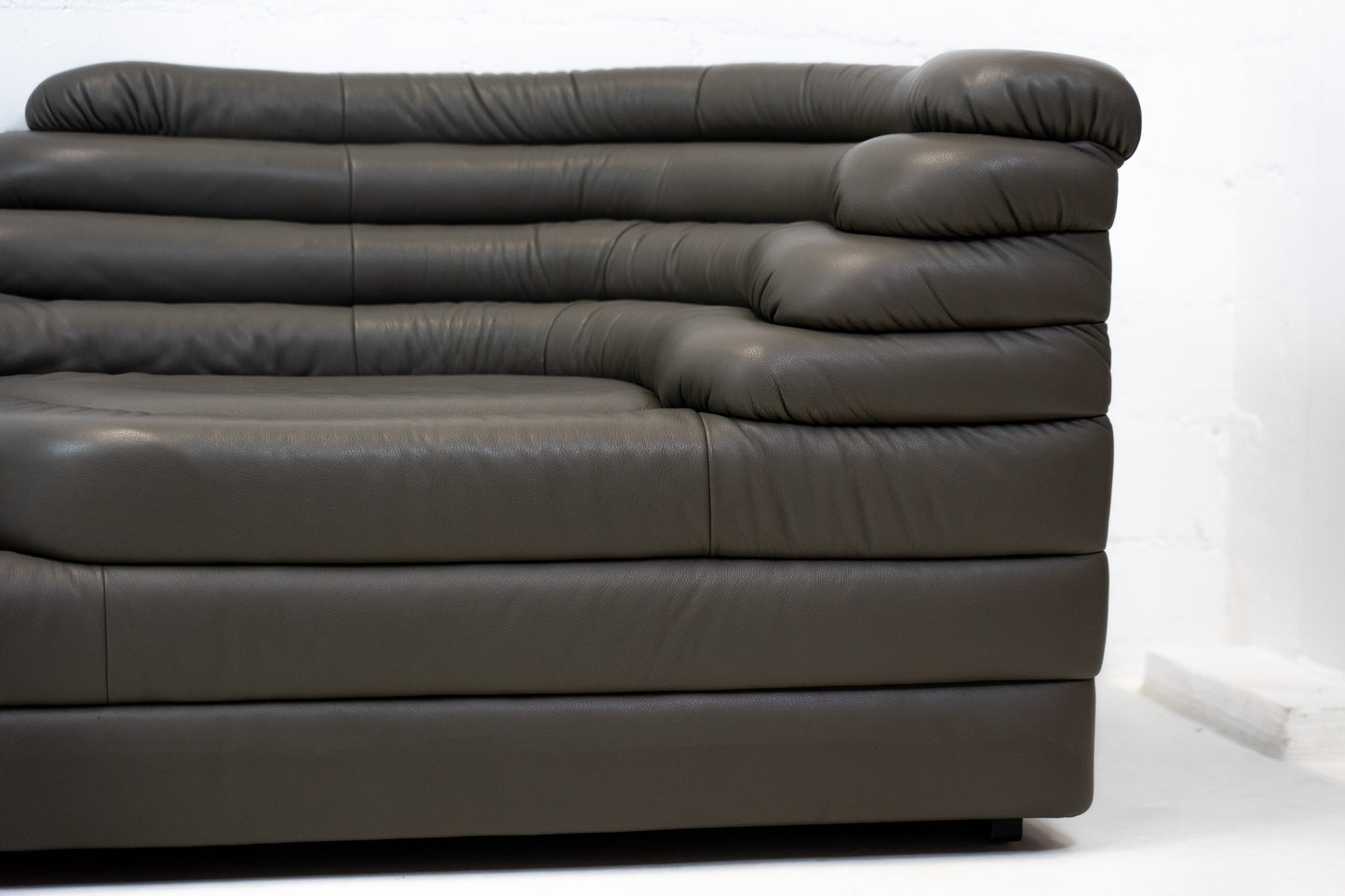 De Sede DS-1025 Sofa Terrazza Nr. 3
