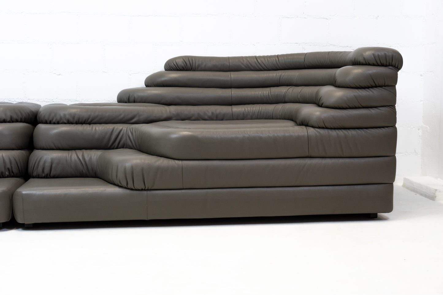De Sede DS-1025 Sofa Terrazza Nr. 3