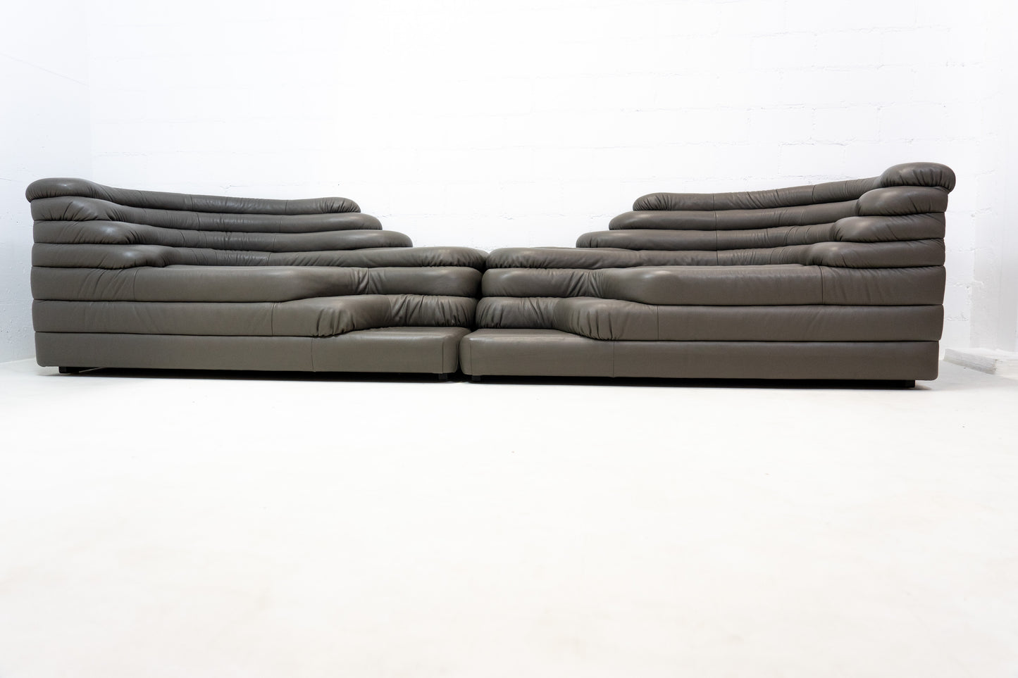 De Sede DS-1025 Sofa Terrazza Nr. 3