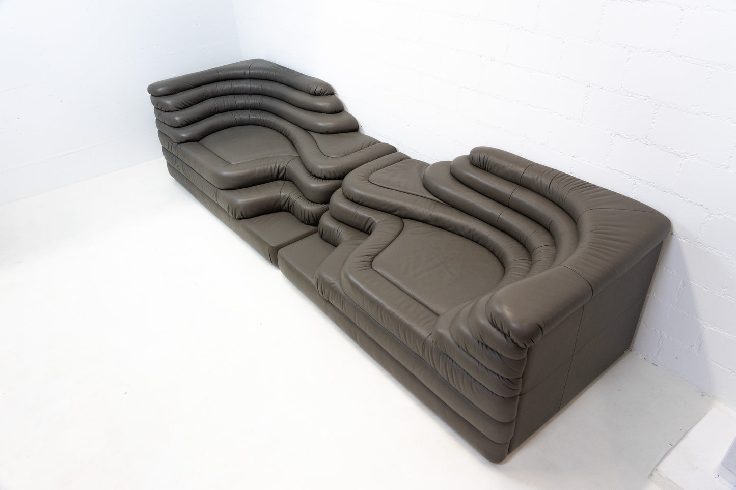 De Sede DS-1025 Sofa Terrazza Nr. 3