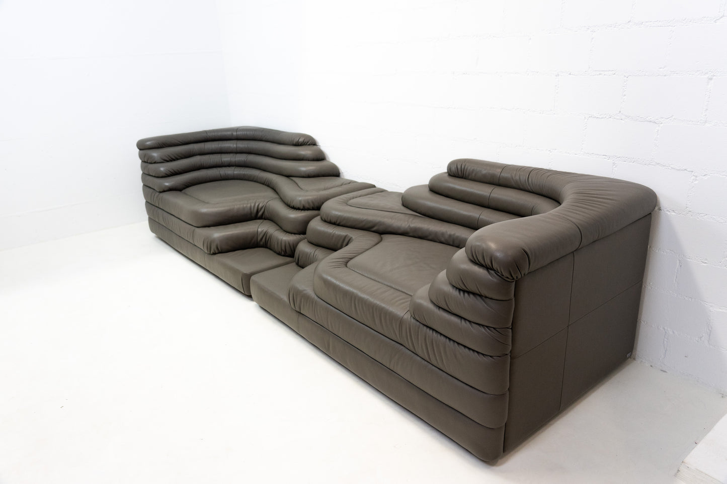 De Sede DS-1025 Sofa Terrazza Nr. 3