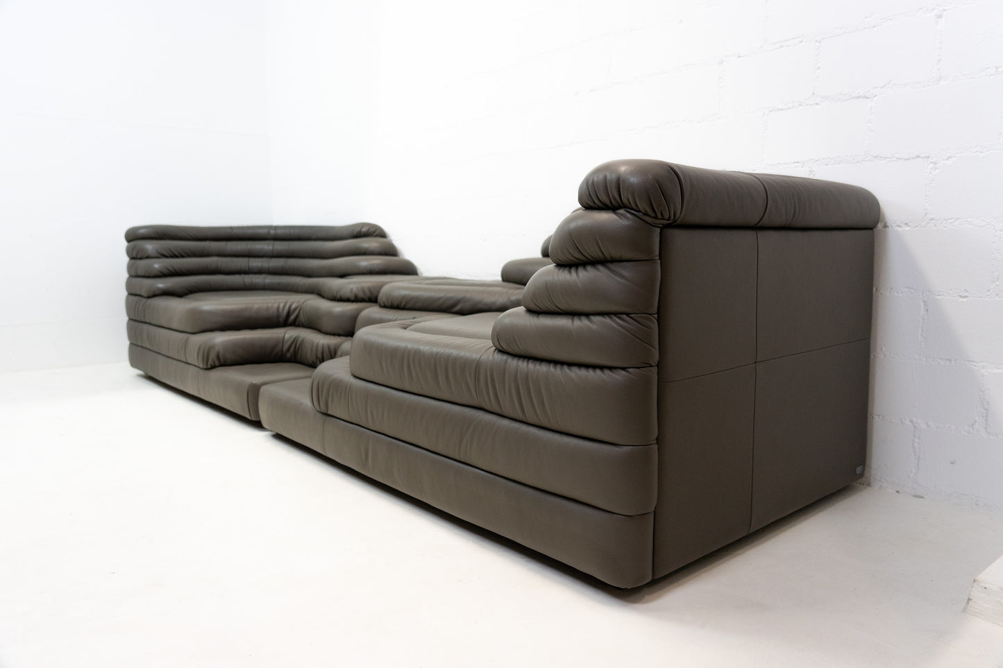 De Sede DS-1025 Sofa Terrazza Nr. 3