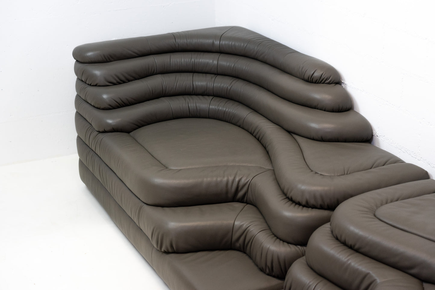 De Sede DS-1025 Sofa Terrazza Nr. 3