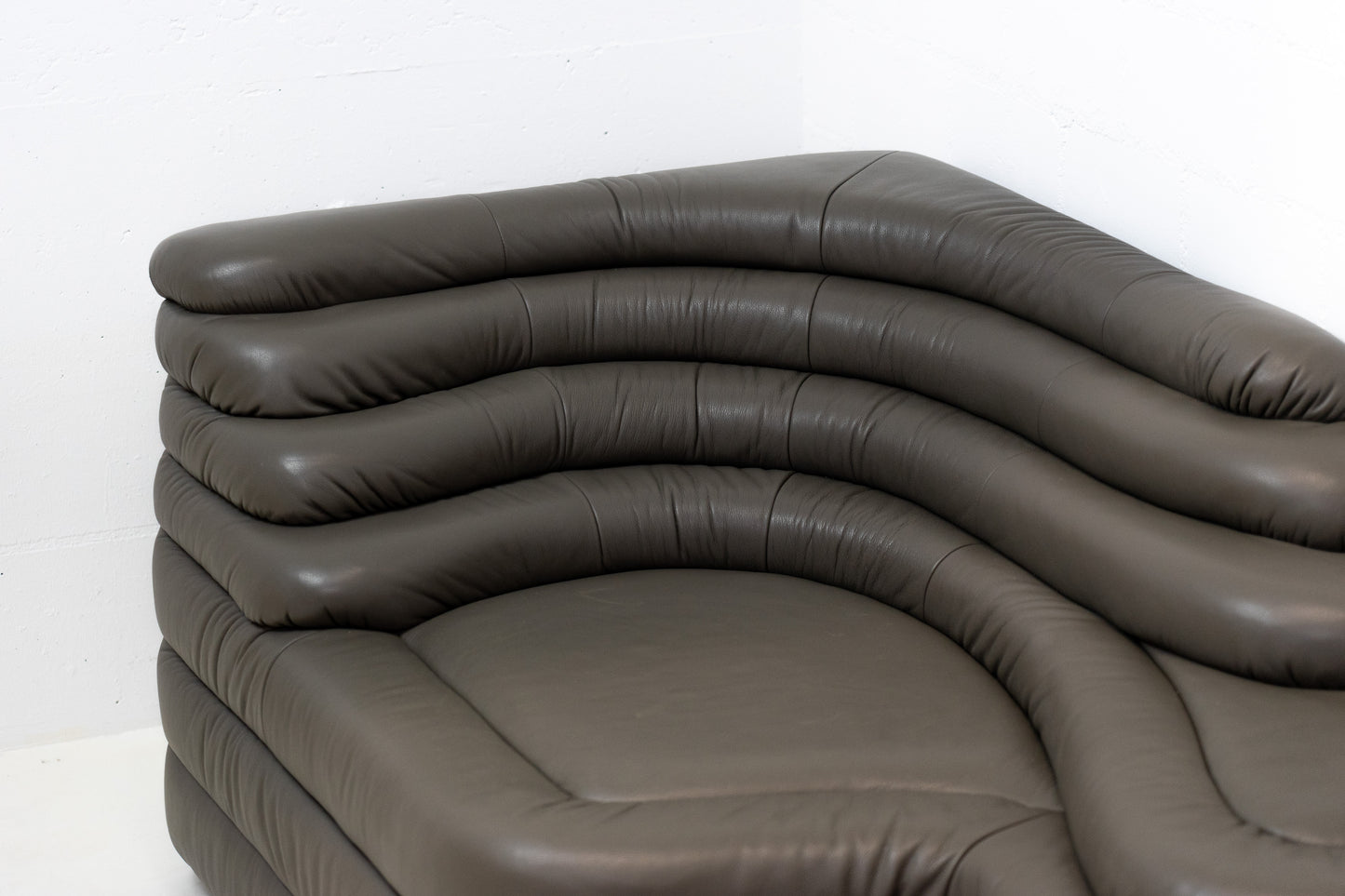 De Sede DS-1025 Sofa Terrazza Nr. 3