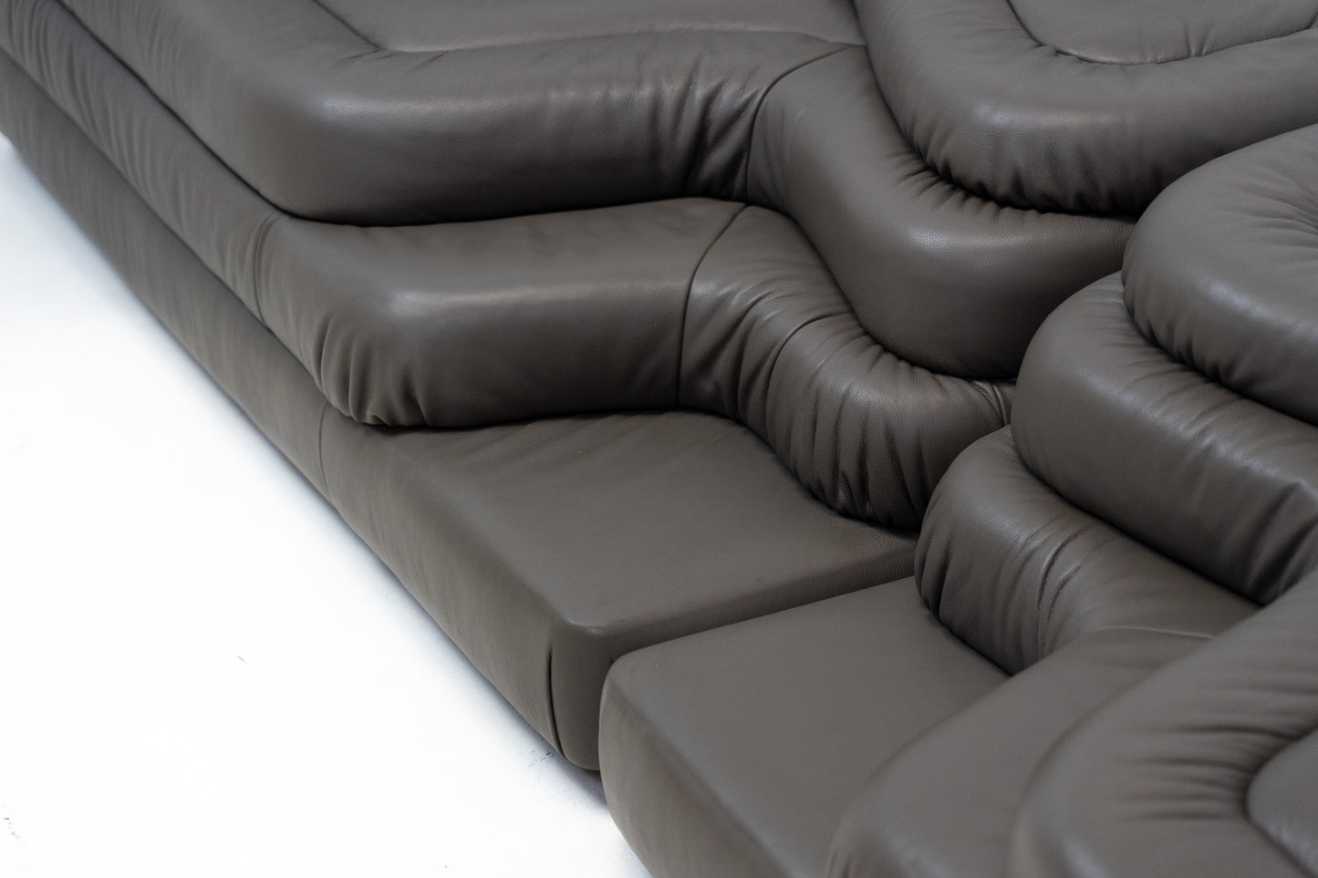De Sede DS-1025 Sofa Terrazza Nr. 3