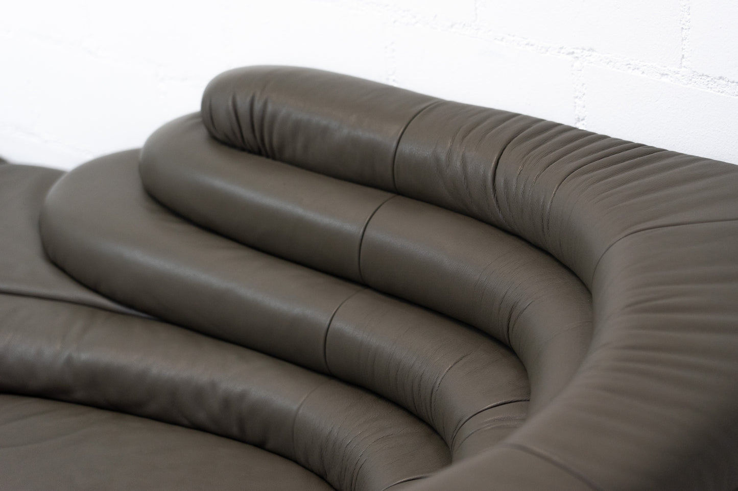 De Sede DS-1025 Sofa Terrazza Nr. 3