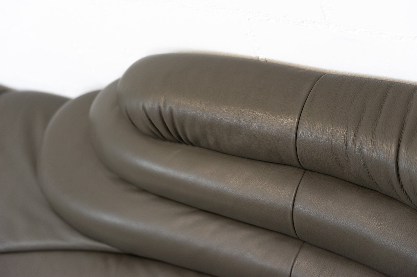 De Sede DS-1025 Sofa Terrazza Nr. 3