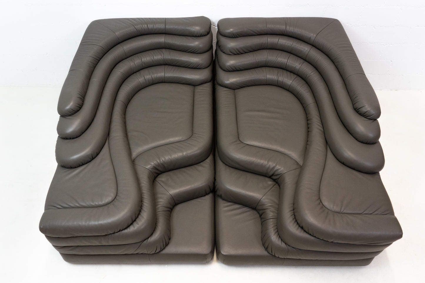 De Sede DS-1025 Sofa Terrazza Nr. 3