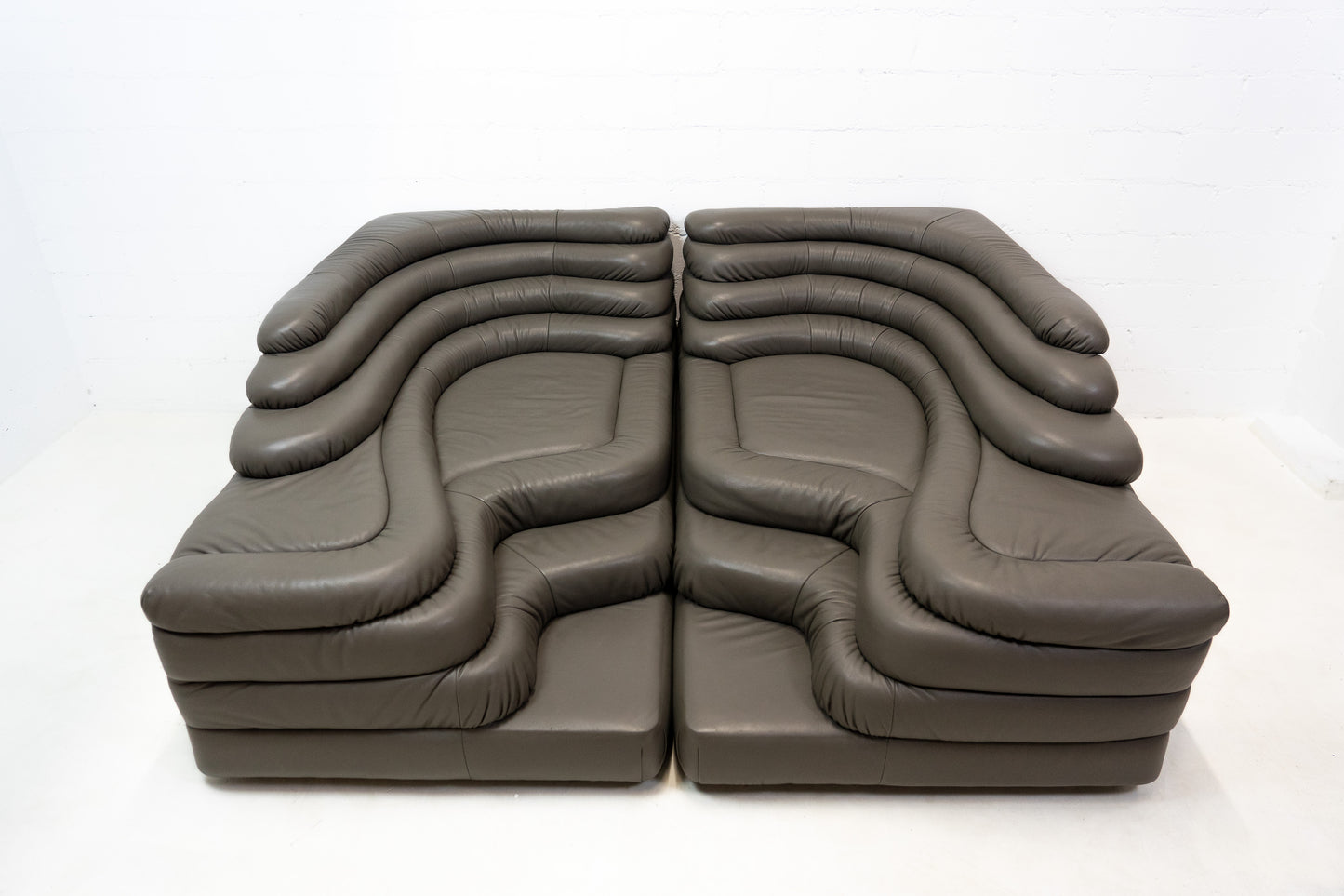De Sede DS-1025 Sofa Terrazza Nr. 3