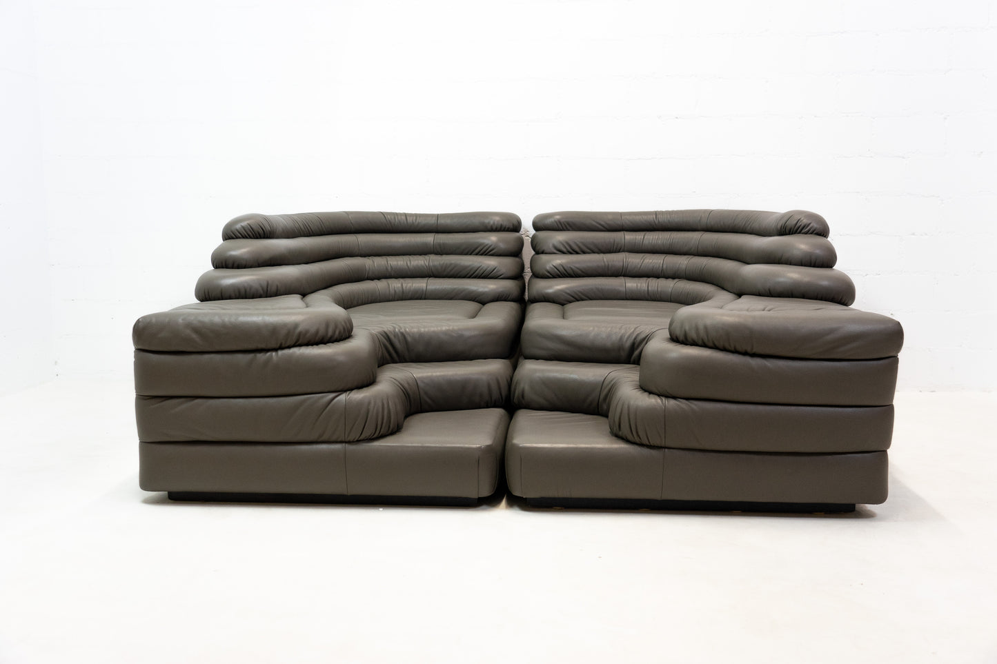 De Sede DS-1025 Sofa Terrazza Nr. 3