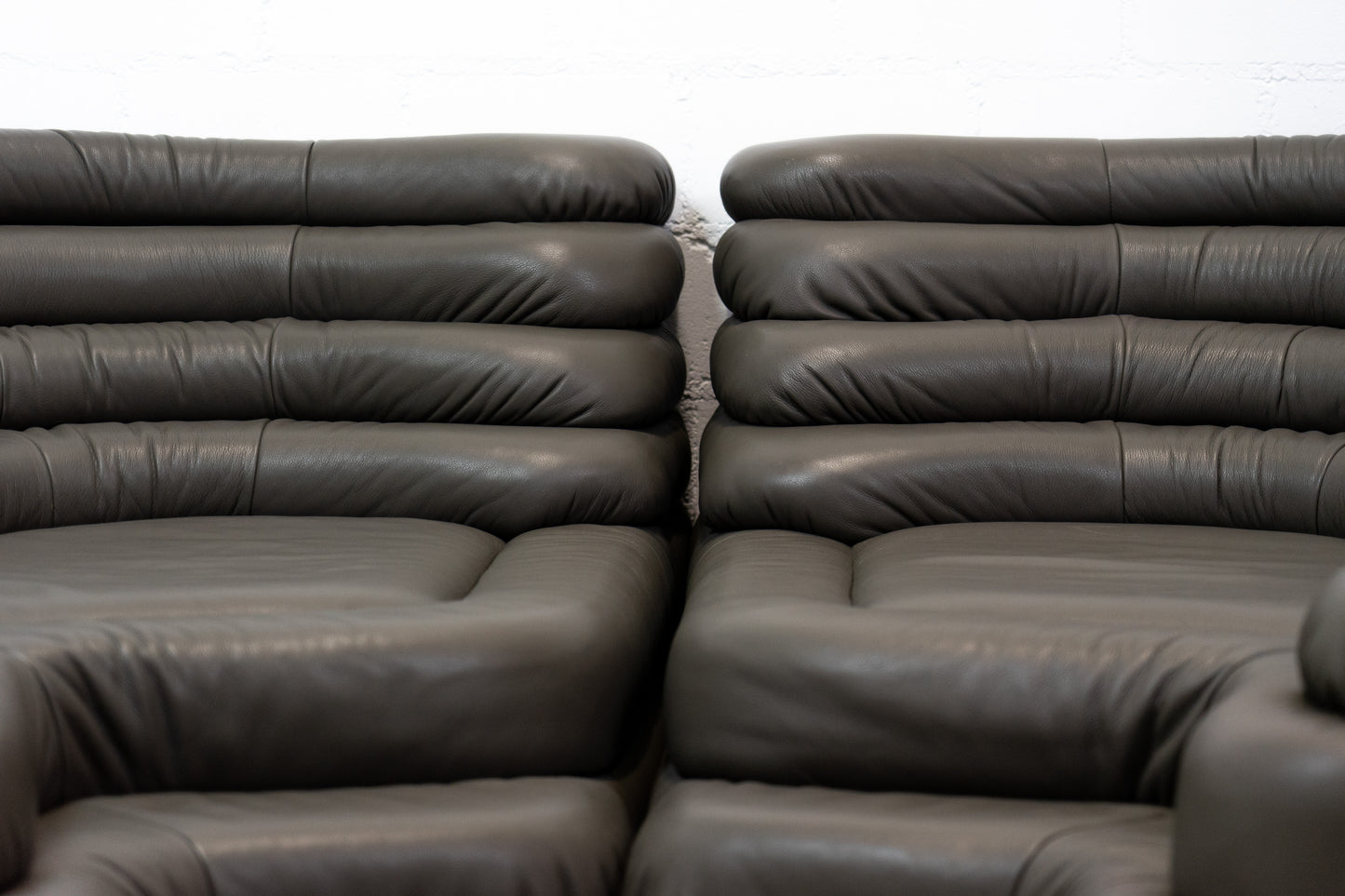 De Sede DS-1025 Sofa Terrazza Nr. 3