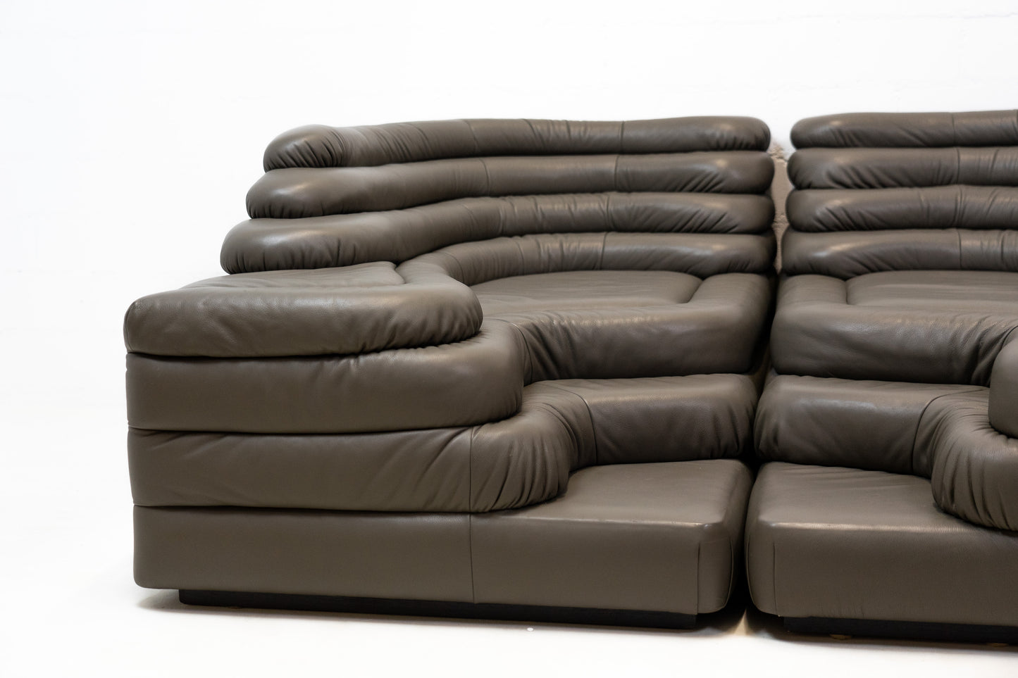 De Sede DS-1025 Sofa Terrazza Nr. 3