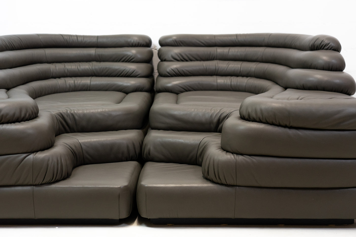 De Sede DS-1025 Sofa Terrazza Nr. 3