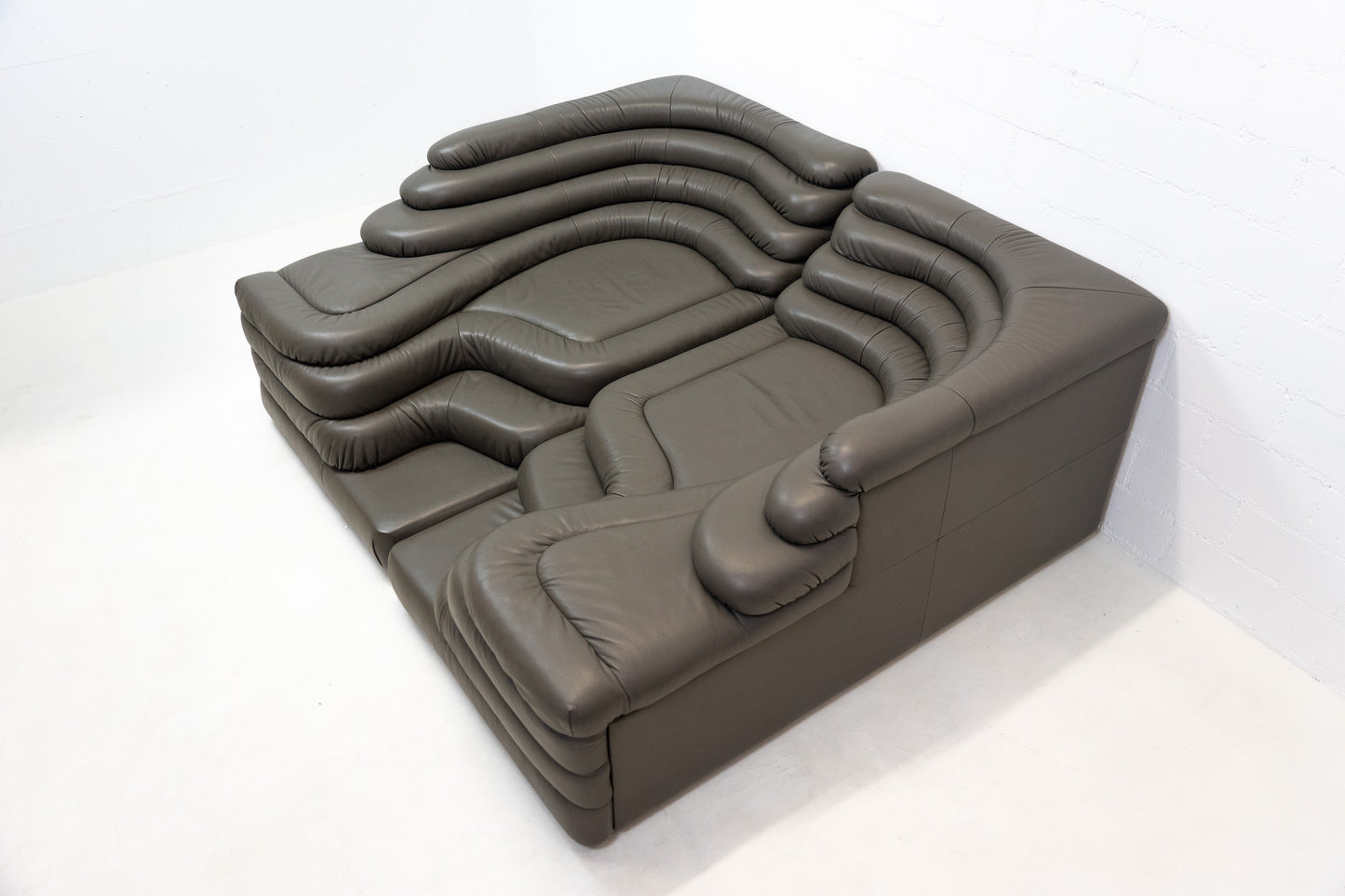 De Sede DS-1025 Sofa Terrazza Nr. 3