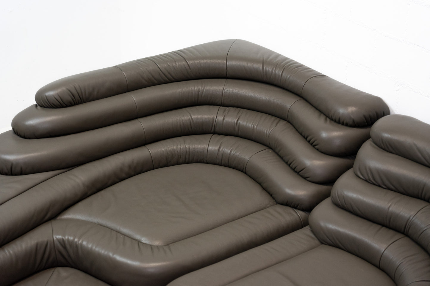 De Sede DS-1025 Sofa Terrazza Nr. 3