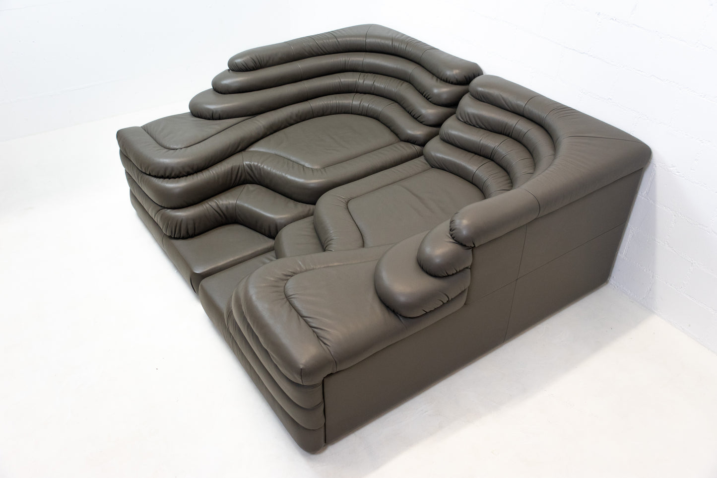 De Sede DS-1025 Sofa Terrazza Nr. 3