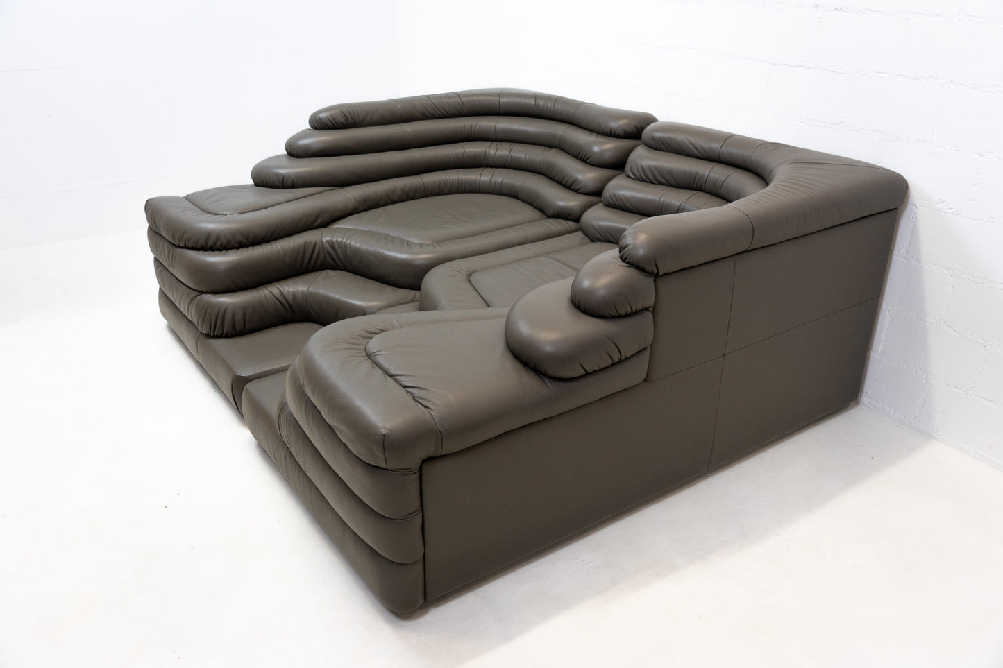 De Sede DS-1025 Sofa Terrazza Nr. 3