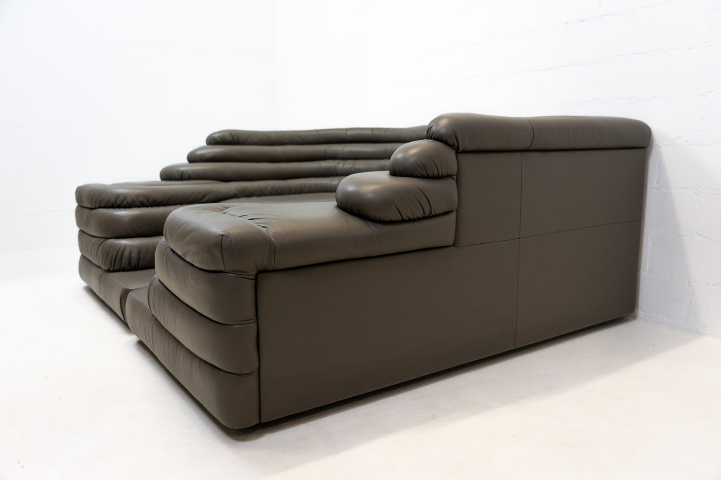 De Sede DS-1025 Sofa Terrazza Nr. 3