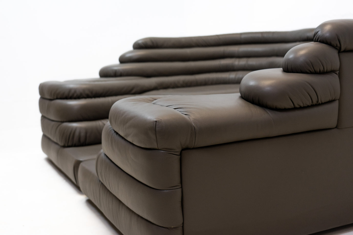 De Sede DS-1025 Sofa Terrazza Nr. 3