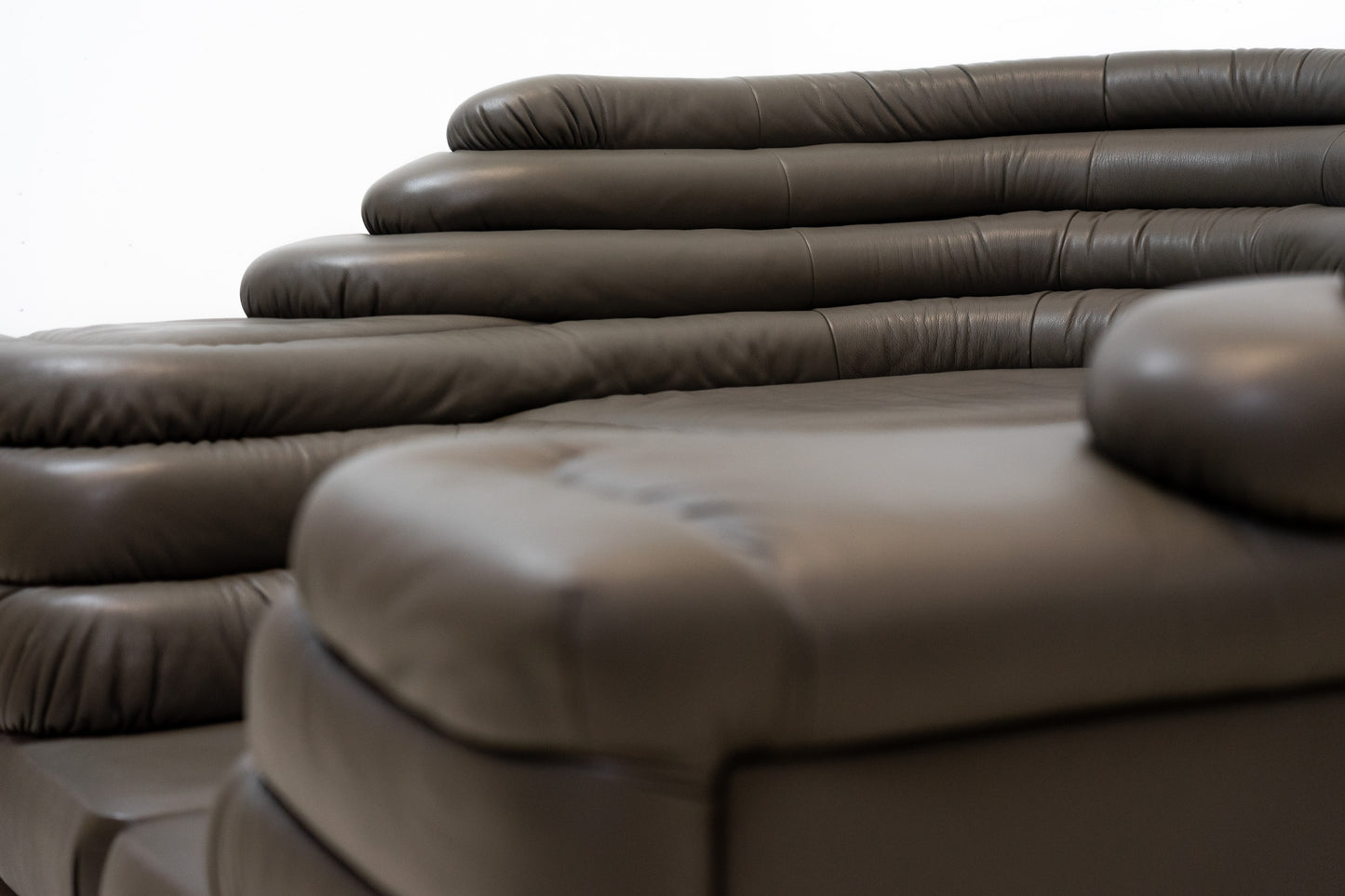 De Sede DS-1025 Sofa Terrazza Nr. 3